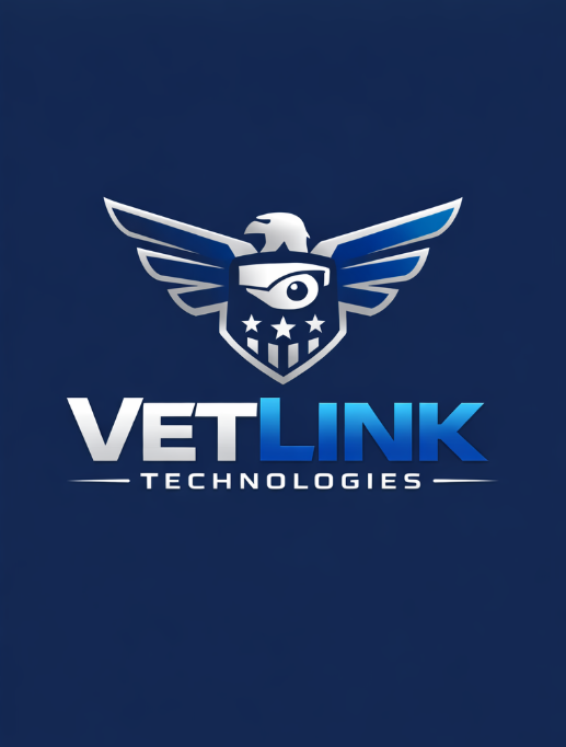 VetLink Technologies logo